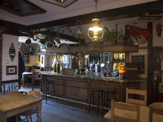 The Plough Inn York Extérieur photo
